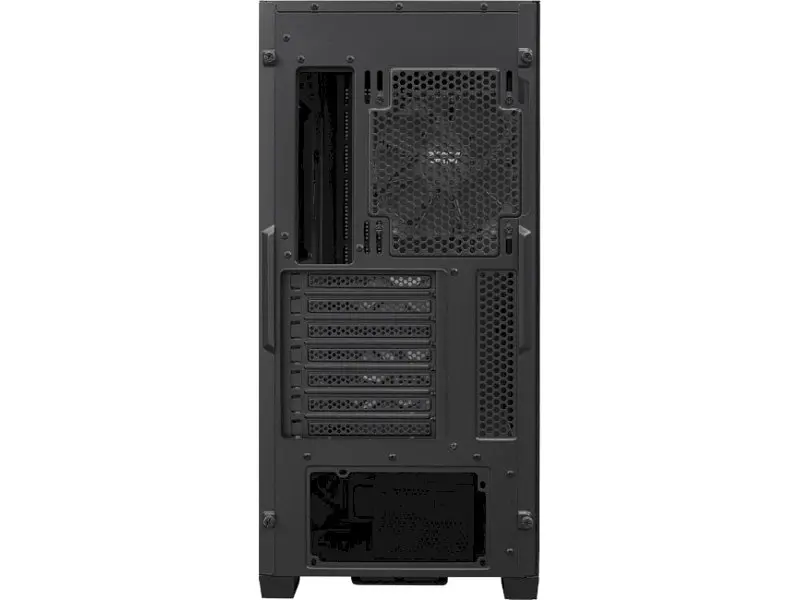 Корпус Cougar Uniface Black (385C780.0005) - фото 5