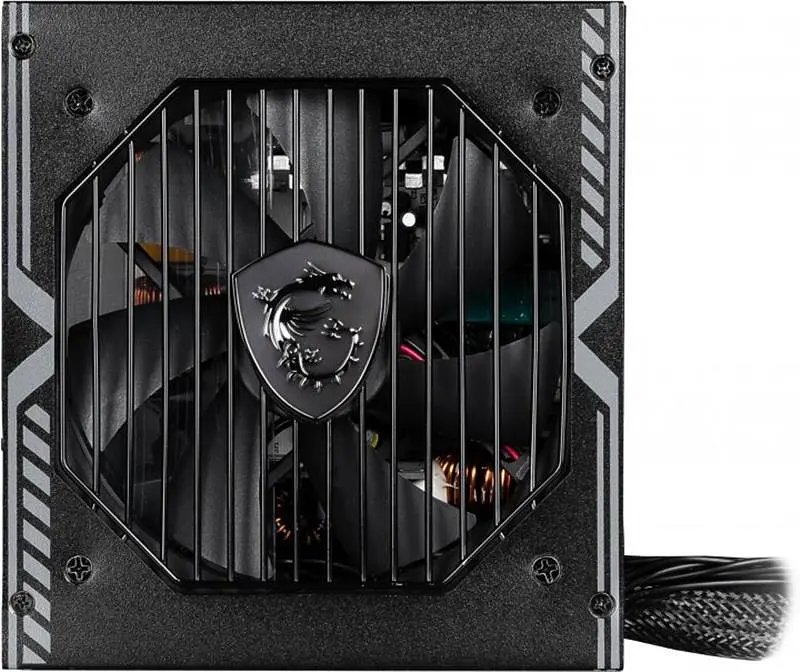 Блок живлення MSI MAG A650BN 650W - фото 5