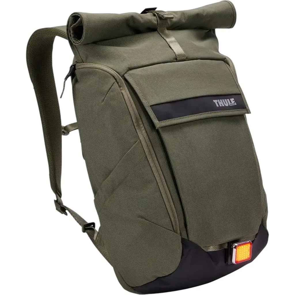 Рюкзак Thule Paramount 24L Soft Green (TH 3205012) - фото 13