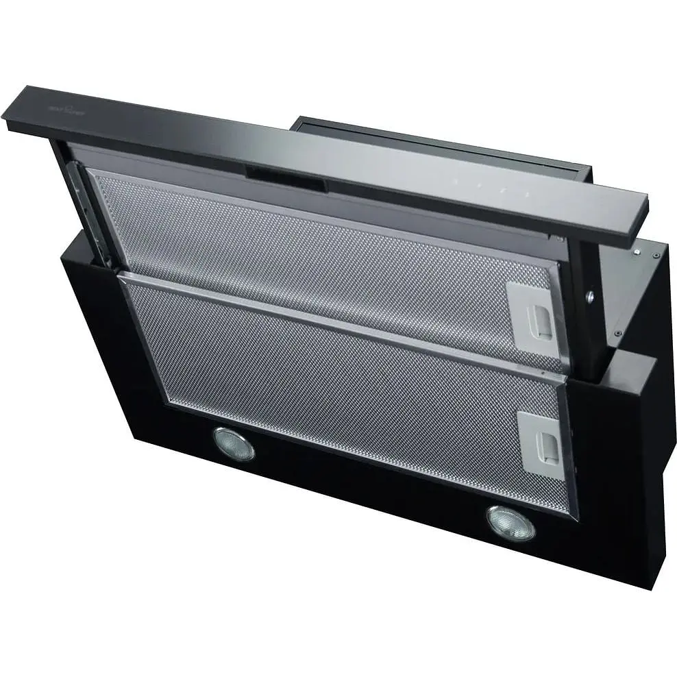 Витяжка телескопічна Best Chef Simple touch 750 black 60 (OCORB60I4UW.S3.MC.SB_BST) - фото 4