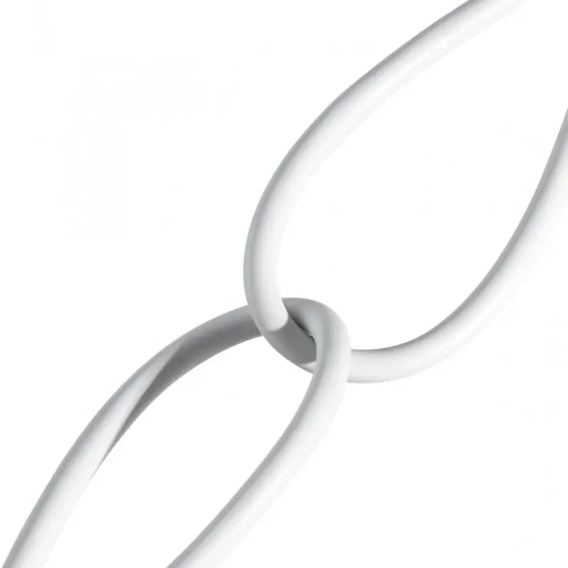 Кабель Baseus Superior Series Cable Type-C to Lightning 20W 1m CATLYS-A02 White - фото 7