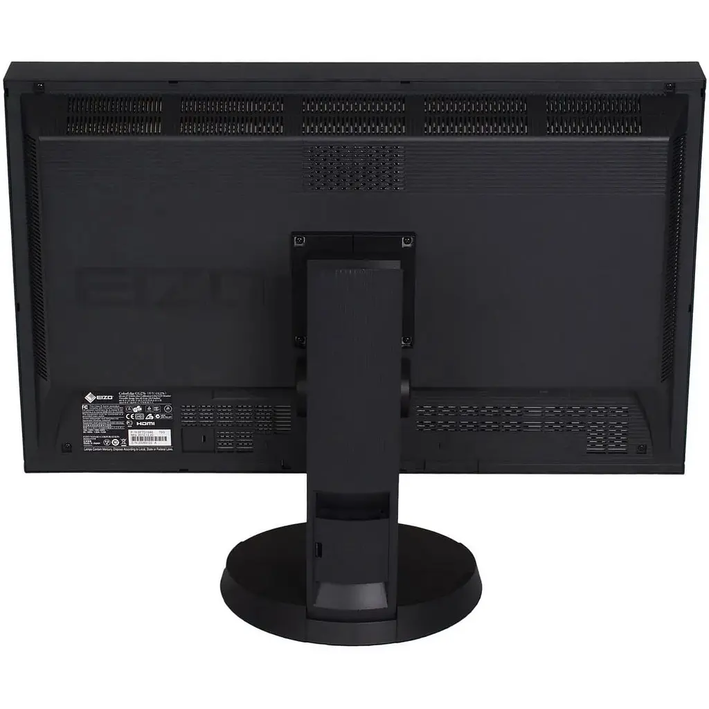 Монітор 27" Eizo FlexScan CG275W - Class B "Б/В" - фото 2