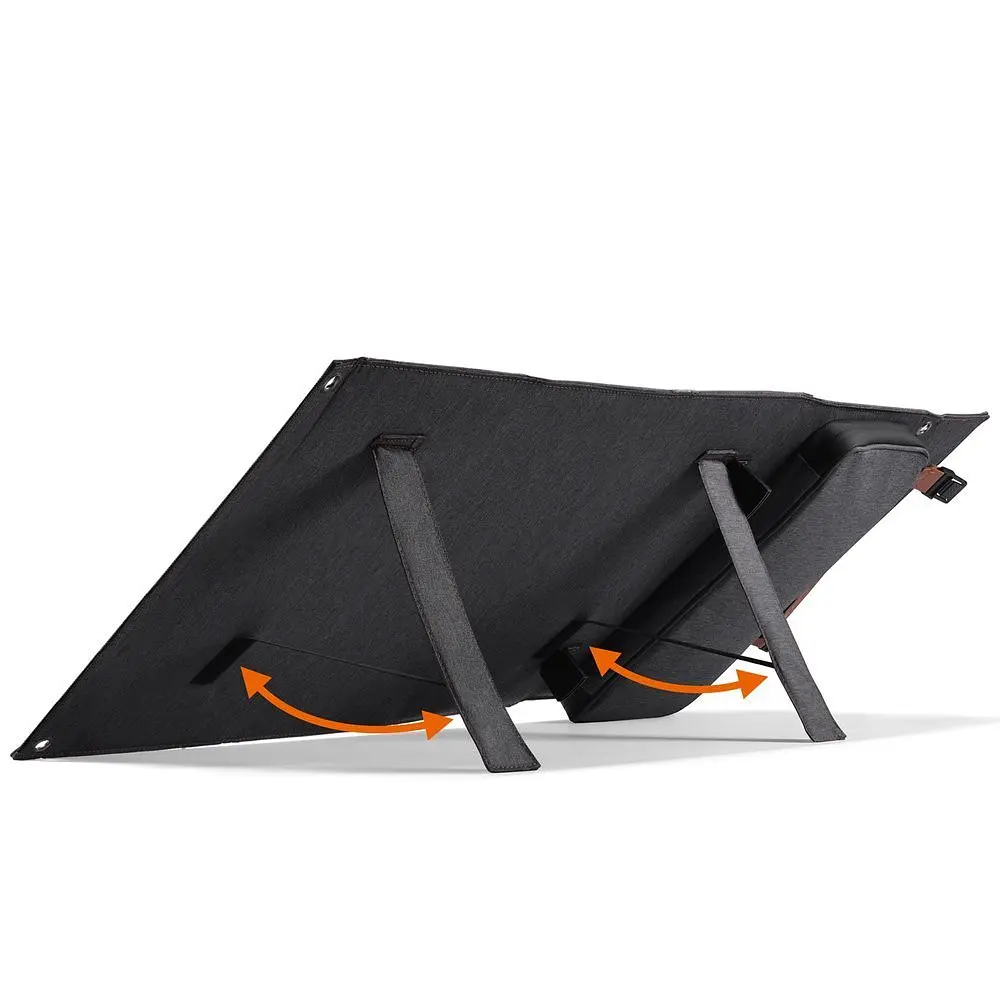 Портативная солнечная панель Choetech Portable Solar Charger SC006 [36W] [75954] - фото 3