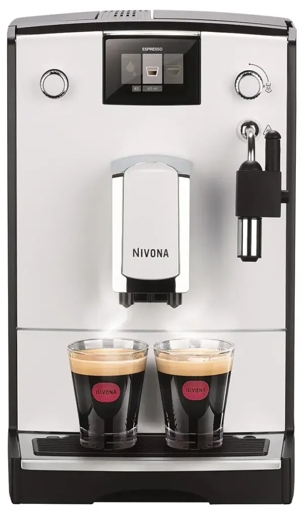 Кавомашина Nivona CafeRomatica NICR 560