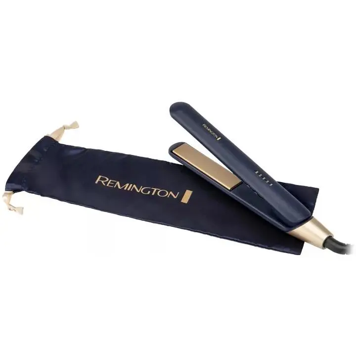 Стайлер (випрямляч) Remington Sapphire Luxe Straightener S5805 - фото 2