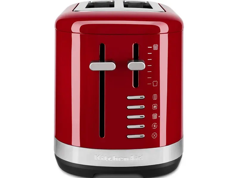 Тостер KitchenAid 5KMT2109EER - фото 2
