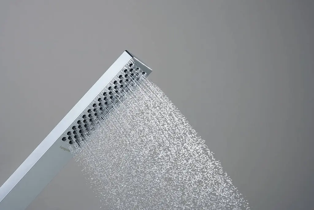 Ручний душ Hansgrohe Pulsify E 1jet EcoSmart chrome 24320000 - фото 2