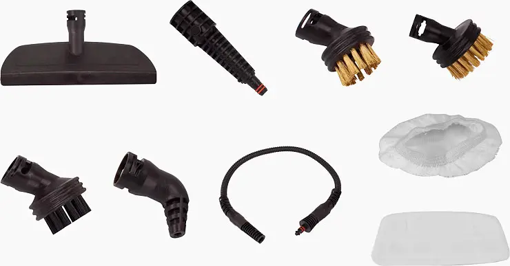 Пароочисник Hoover CA2IN1D 011 [99171] - фото 7