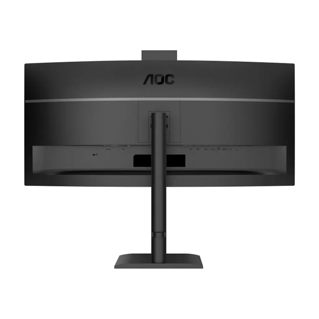 Монитор AOC CU34E4CW - фото 4