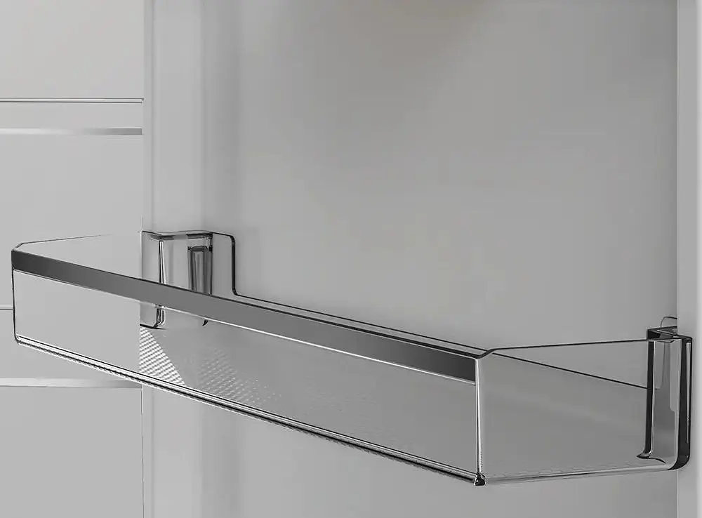 Холодильник Whirlpool WHK26363XBR5E - фото 5