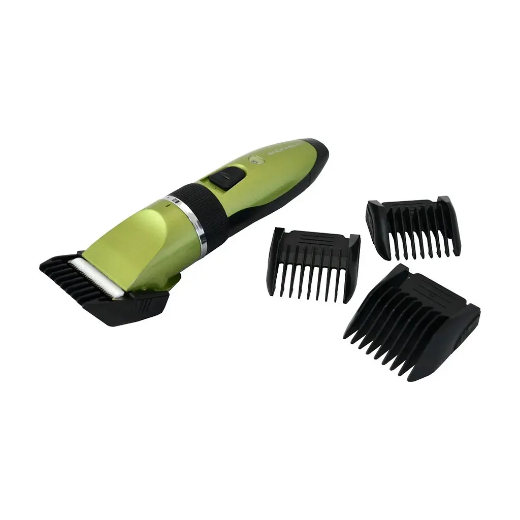 Машинка для стрижки Grunhelm GHC902 - фото 9