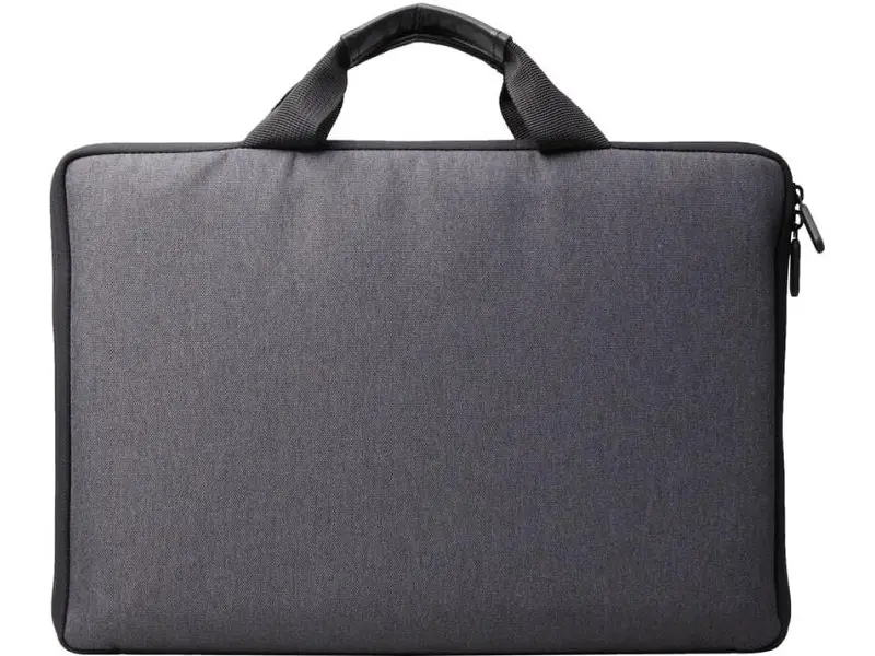 Чохол для ноутбука Acer Protective Sleeve 15.6 Gray (GP.BAG11.02J) - фото 5