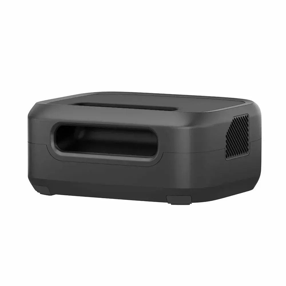 Зарядная станция EcoFlow River 3 UPS - фото 3