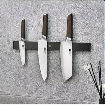 Магнітний тримач Huo Hou Magnetic Knife Holder Magnetic Knife Holder - фото 2