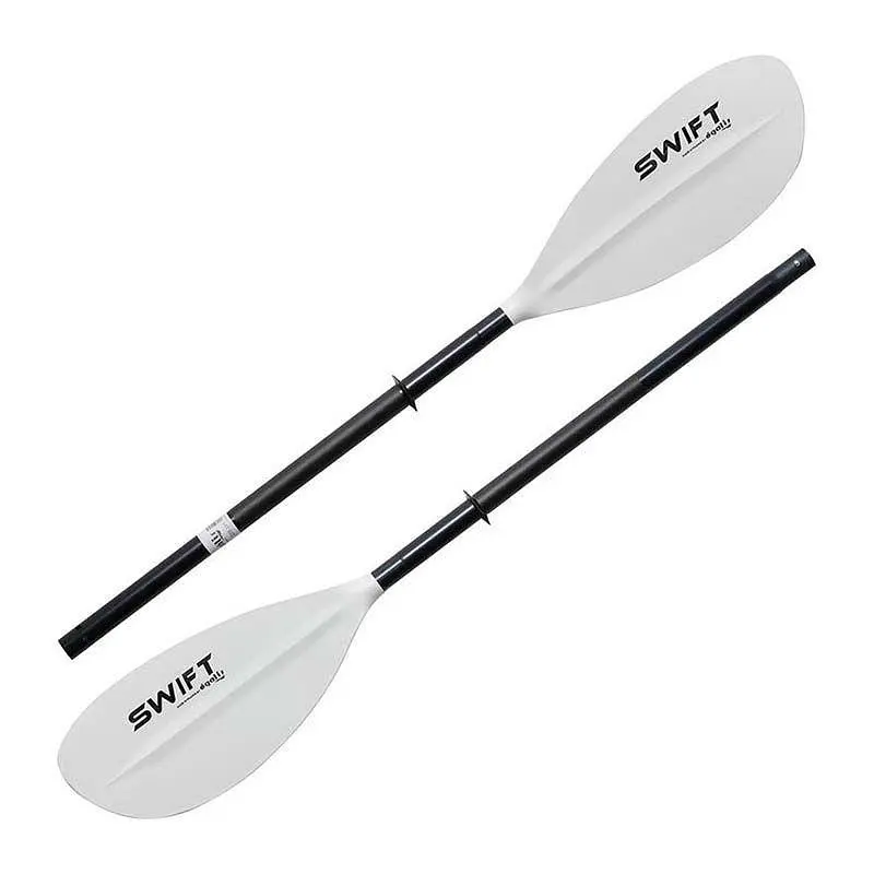 Весло Egalis Swift alu Ø30 mm L210 cm Fibrylon (1053-N786210BC) - фото 2