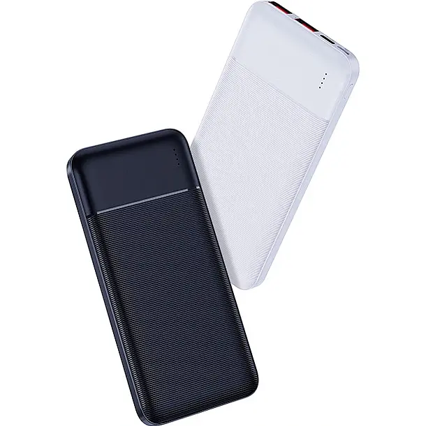 Зовнішній акумулятор Wiwu JC-19 Power Bank 10000mAh White [99472] - фото 3