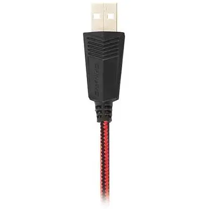 Гарнітура Real-El GDX-7790 Black - фото 10