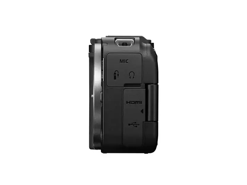 Цифрова фотокамера Canon EOS R50 V kit RF-S 14-30mm Black Creator Kit (6895C030) - фото 3