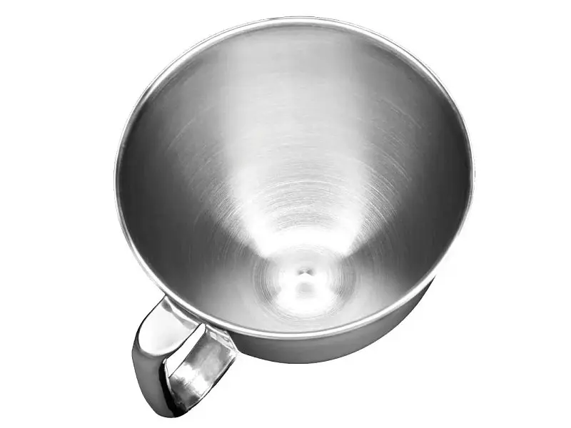 Чаша для змішування KitchenAid 5KSM35SSFP - фото 2