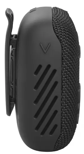 Портативная акустика JBL WIND 3S Black (JBLWIND3S) - фото 6