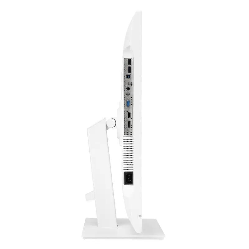 Монітор Asus 23.8" VA24EQSB-W D-Sub HDMI DP 2xUSB MM IPS 75Hz AdaptiveSync Pivot білий teh0014179 - фото 8