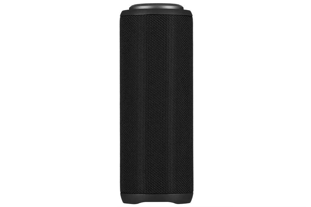 Акустична система 2E SoundXTube Plus TWS, MP3, Wireless, Waterproof Black - фото 2