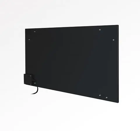 Керамічний обігрівач Stinex Ceramic 500/220 standart plus чорний - фото 3