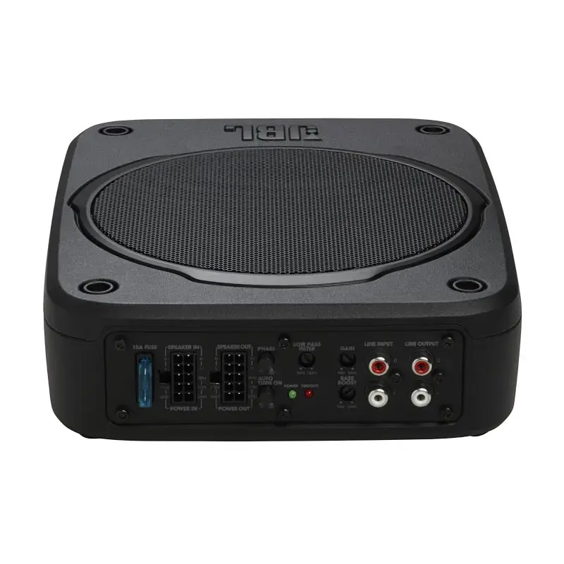 Сабвуфер JBL BassPro LITE - фото 2