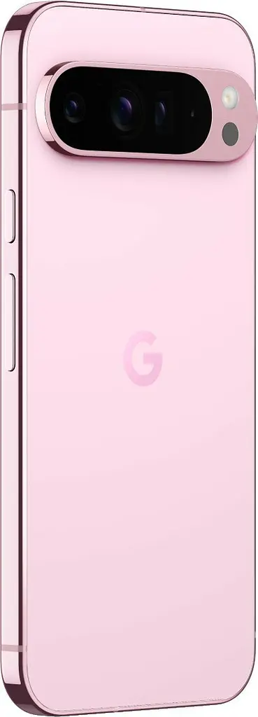 Смартфон Google Pixel 9 Pro XL 16/256GB Rose Quartz (Japan Version) - фото 4