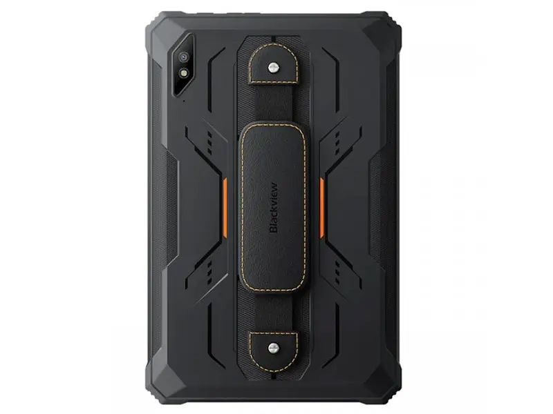 Blackview Active 8 Pro 8/256GB LTE Orange - фото 2