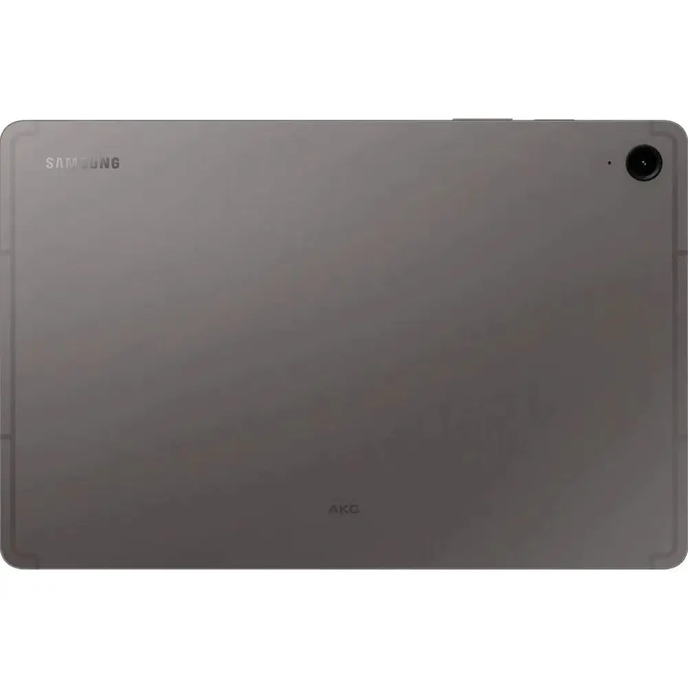 Планшет Samsung Galaxy Tab S9 FE 6/128GB Wi-Fi Grey [SM-X510NZAASEK] UA-UCRF [99287] - фото 5