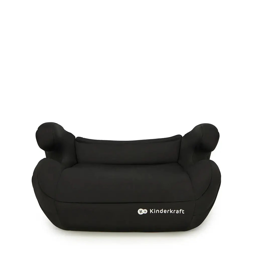 Автокресло Kinderkraft i-Spark Black (KCISPA00BLK0000) - фото 4
