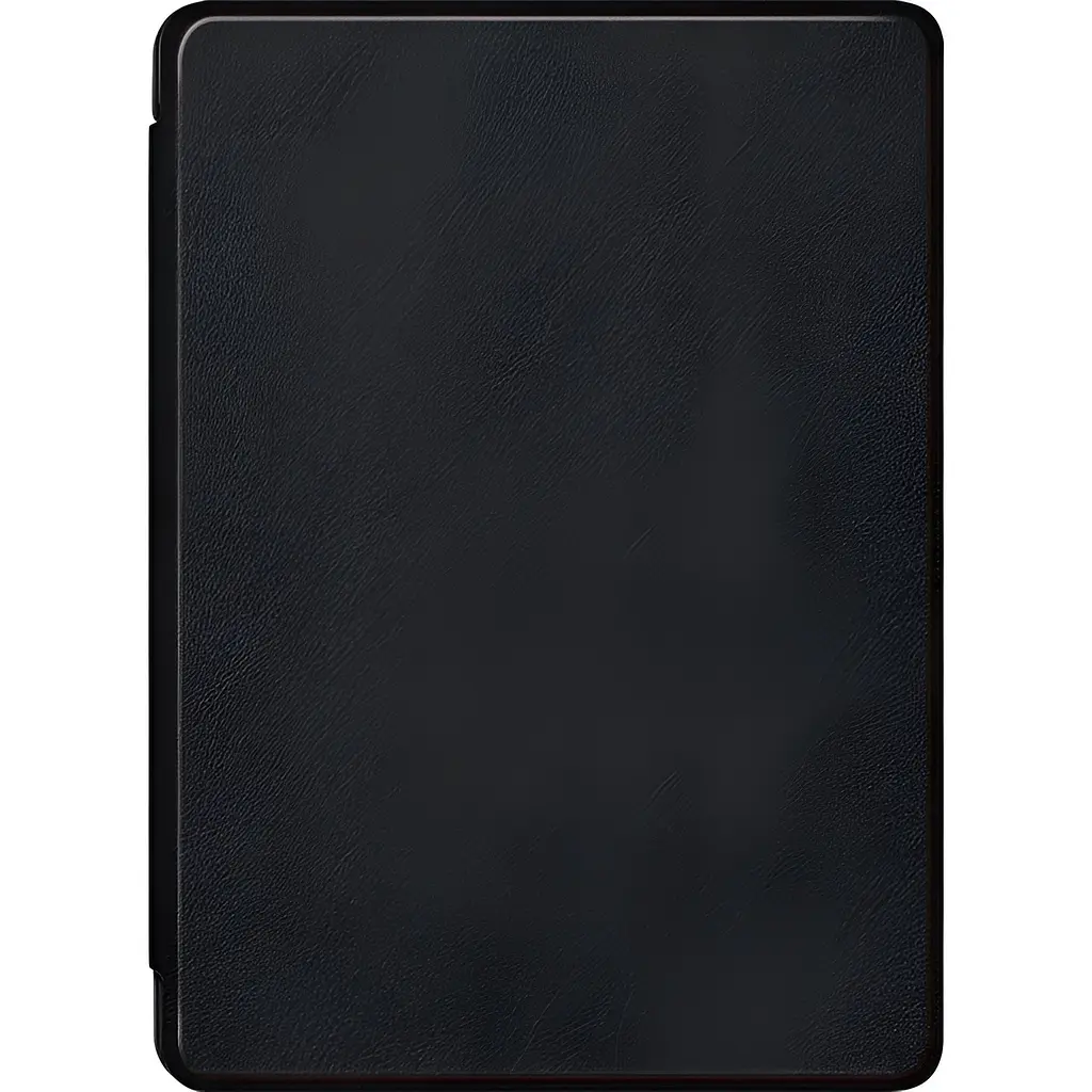 Чохол-книжка BeCover Smart для Amazon Kindle Paperwhite 11th Gen. 2021 Чорний (707202) - фото 3