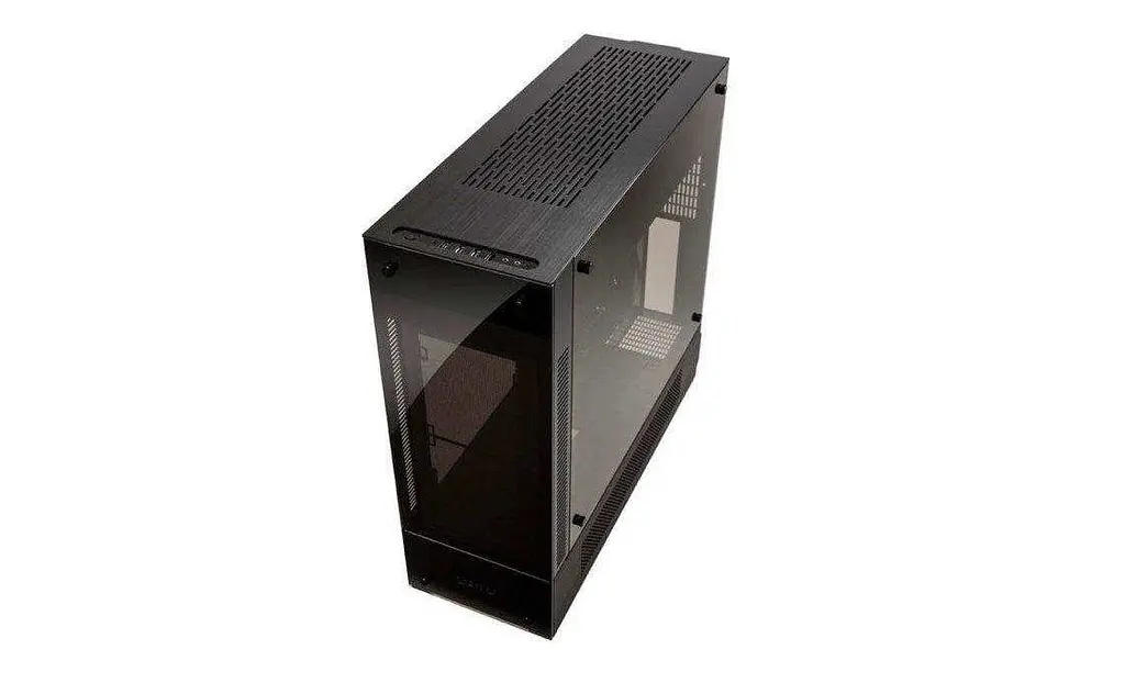 Корпус Lian Li PC-O12WX Midi-Tower - фото 3