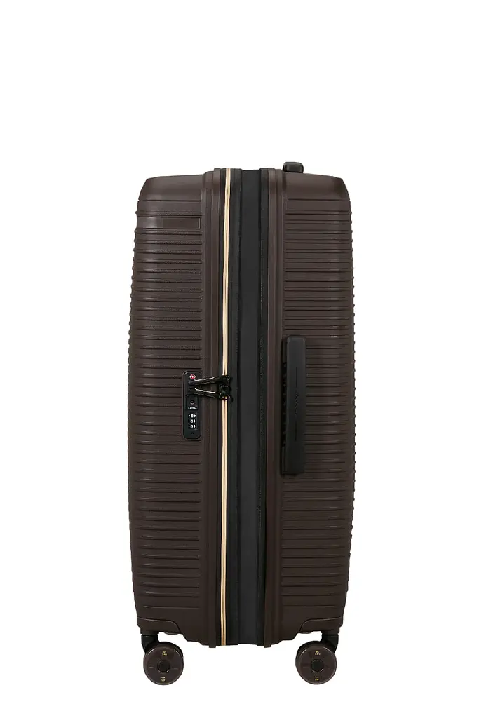 Валіза 75 См Samsonite PRODIVER HS COFFEE BEAN 75x51x32(35) KU7*13004 - фото 5