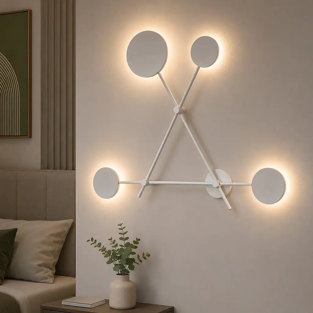 Бра Artlight 8667WH