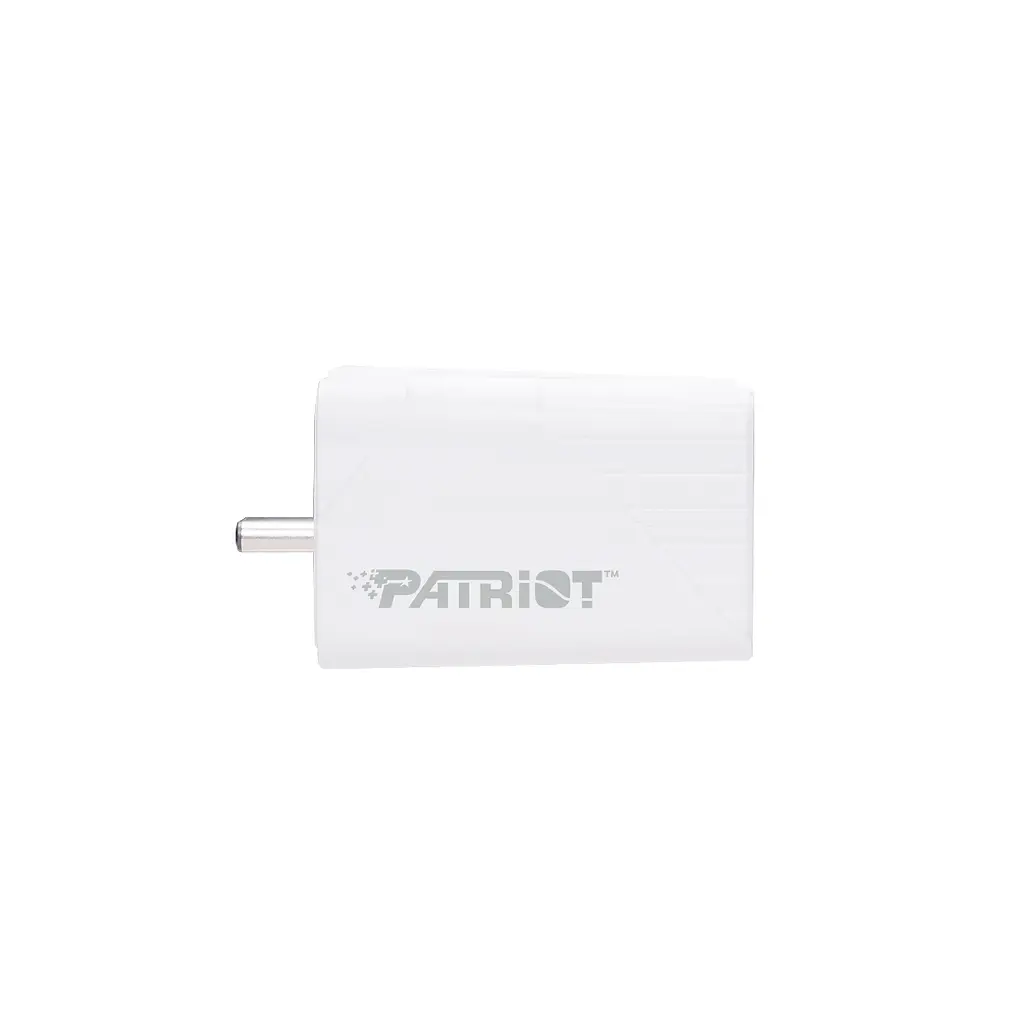 Auto Backup Patriot iLuxe Cube C 256GB USB 3.2 Gen 1, Type-C (PI256GCUW30C) - фото 4