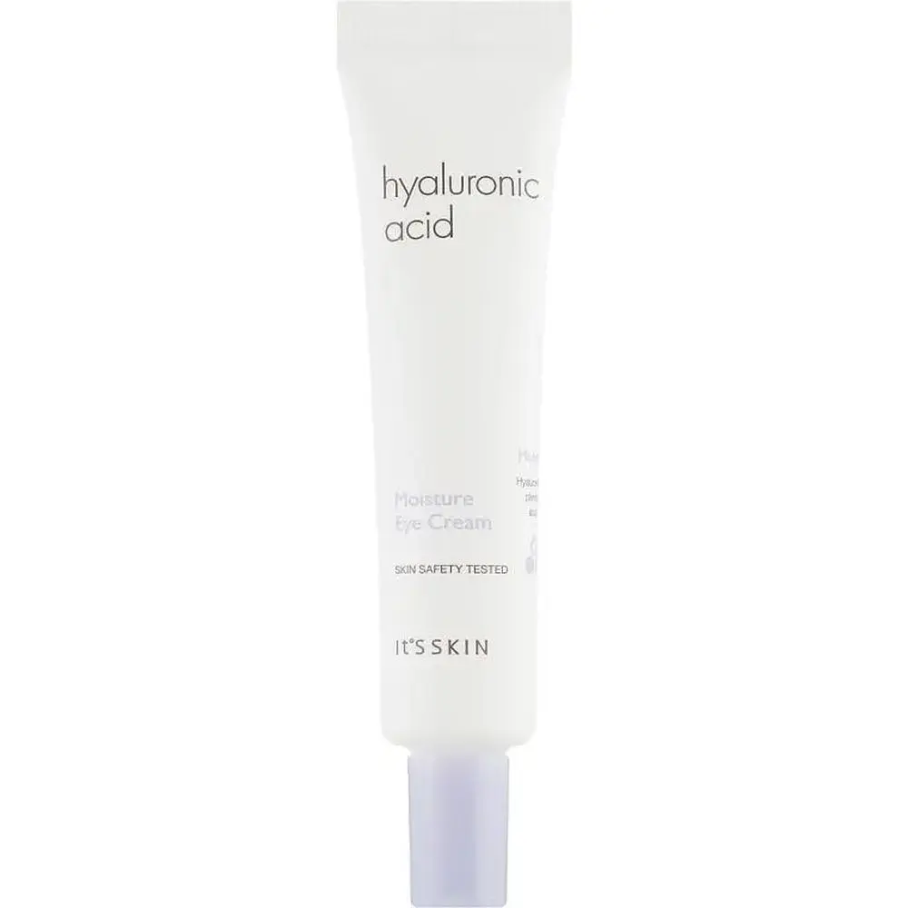 Крем для глаз It's Skin Hyaluronic Acid Moisture 25 мл - фото 2