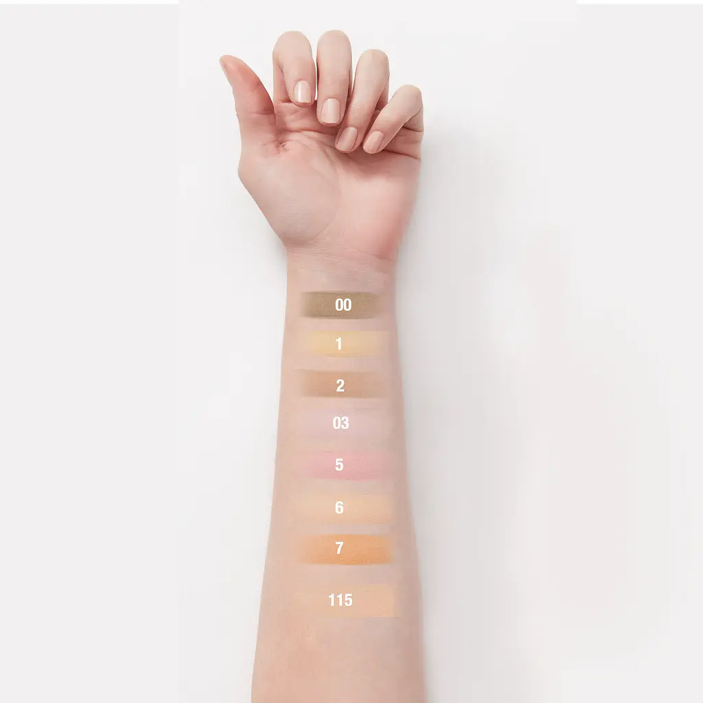 Консилер Maybelline New York Instant Anti Age Eraser оттенок 03 натурально-бежевый 6.8 мл (B1833203) - фото 4
