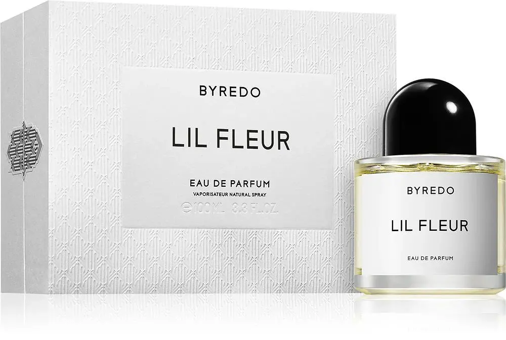 Оригінал Byredo Lil Fleur 100 мл Парфумована вода - фото 2