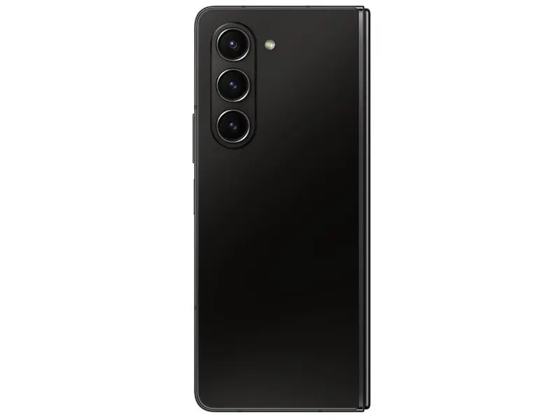Смартфон Samsung Galaxy Fold5 12/256GB Phantom Black (SM-F946BZKB) - фото 8