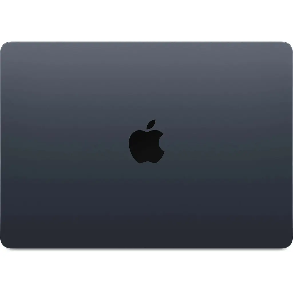 Ноутбук Apple MacBook Air 13" M3 16/256GB Midnight 2024 [MC8K4] [123265] - фото 5