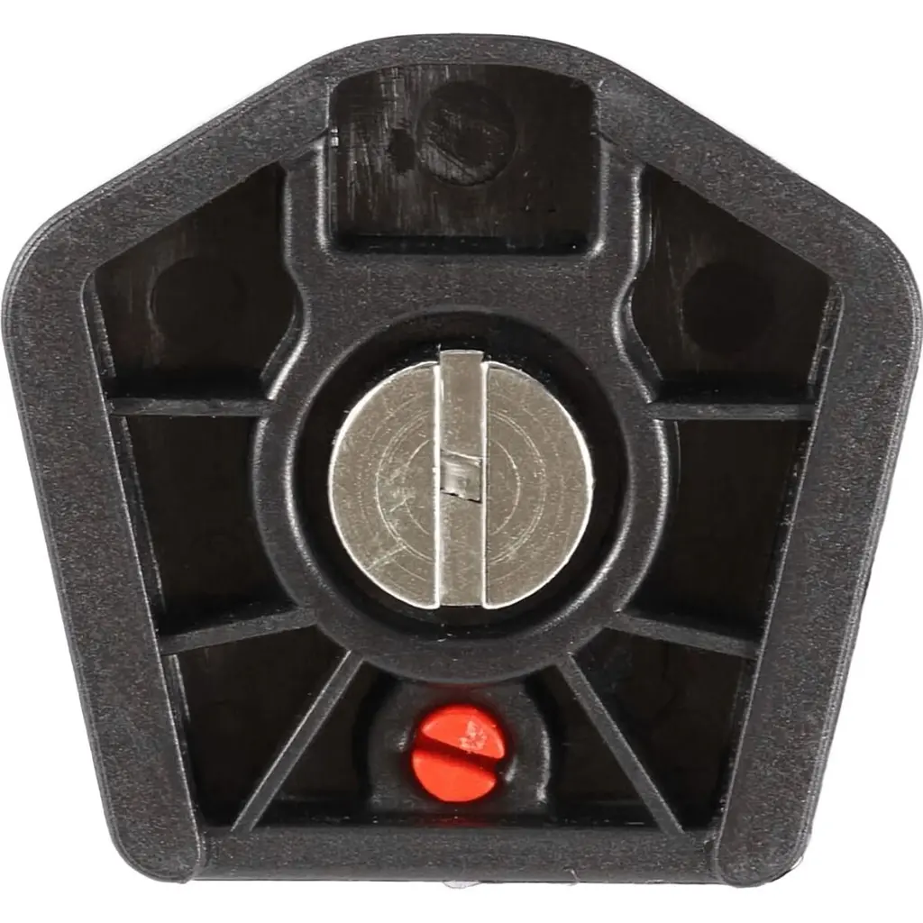 Майданчик Manfrotto 785PL QR Plate для Modo 785B/ 785SHB/ Digi 718B/ 718SHB [121039] - фото 4