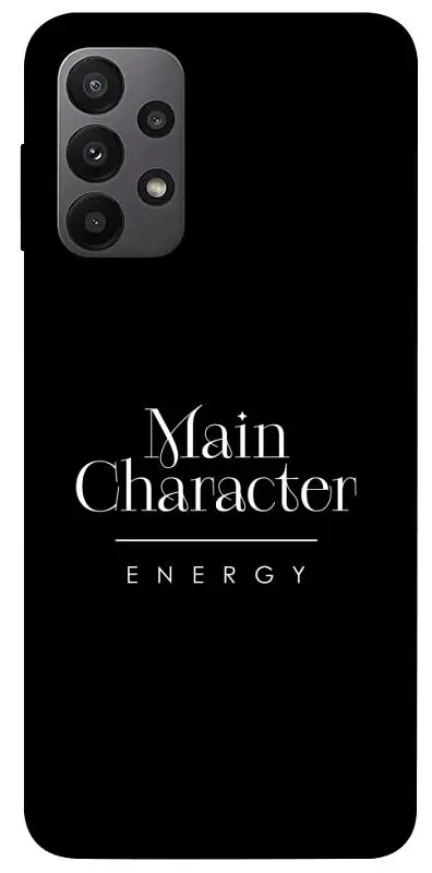 Чохол Demsky Main character для Samsung Galaxy A23 4G