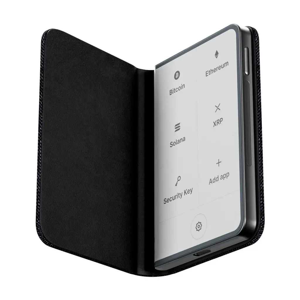 Чохол Ledger Stax Magnet Shell Protection (LSMSP) - фото 5