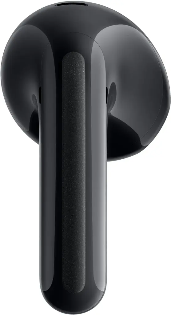 Навушники TWS Xiaomi Redmi Buds 8 Active Black (BHR08JTGL) UA - фото 6