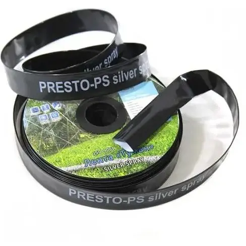 Шланг туман Presto-PS стрічка Silver Spray 100 м діаметр 50 мм (803508-9) - фото 4
