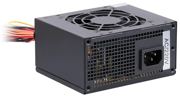 Блок живлення Vinga 200W ОЕМ (VmPS-400-120) - фото 2