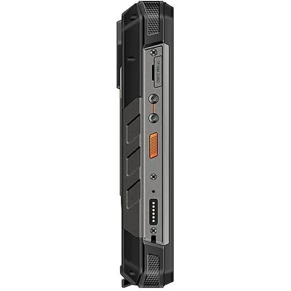 Смартфон Ulefone Armor 34 16/512GB Black [160473] - фото 4