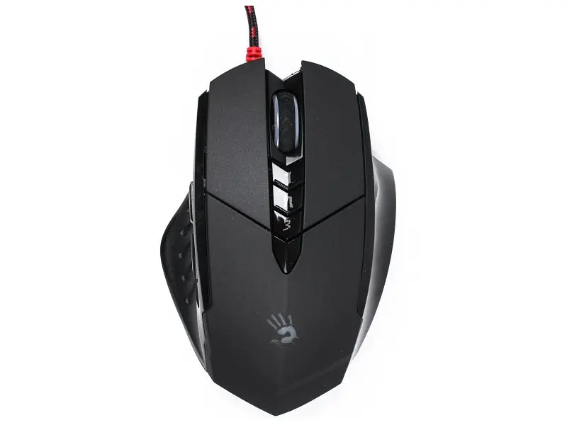 Миша A4Tech Bloody V7M